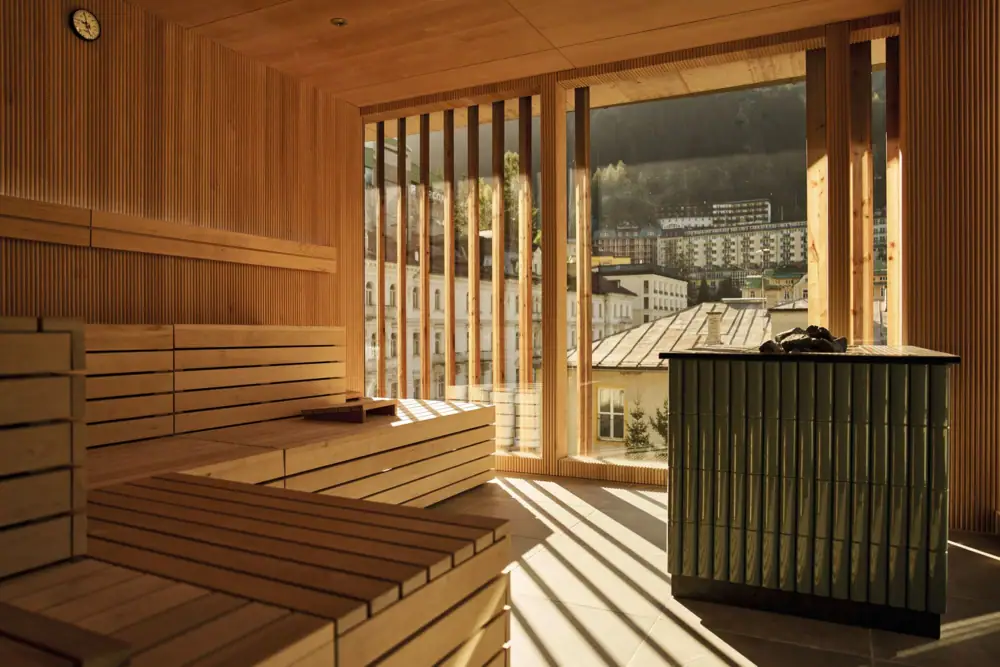 Straubinger Grand Hotel