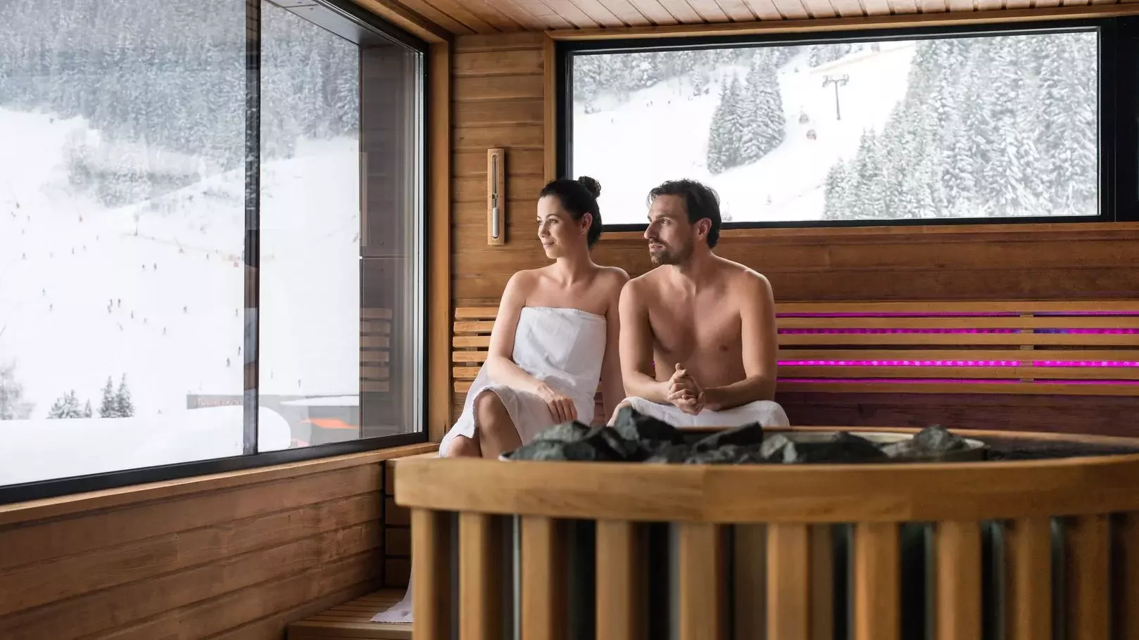 Felsentherme