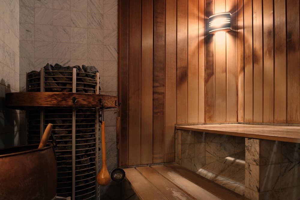 Centralbadet Stockholm