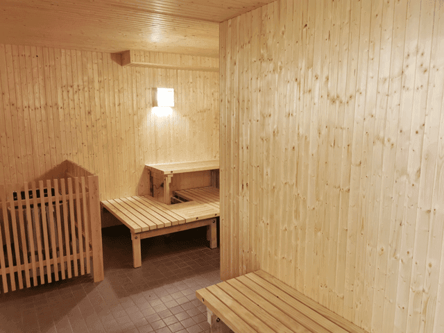 Best Saunas in Stockholm