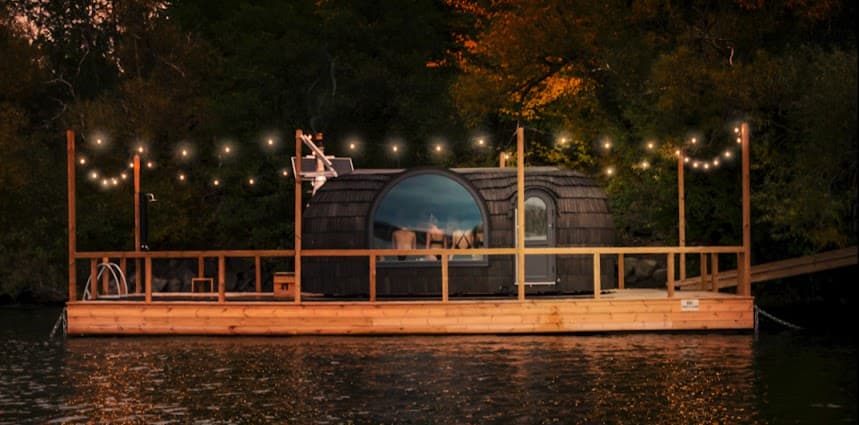 STHLM Sauna
