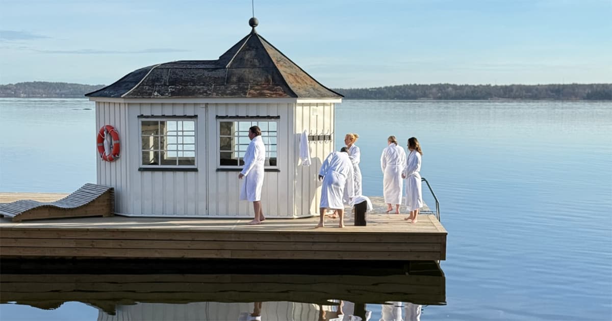 Vår Gård
