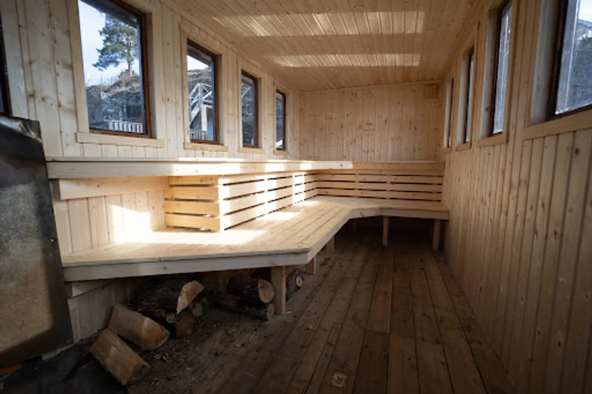 Best Saunas in Asker
