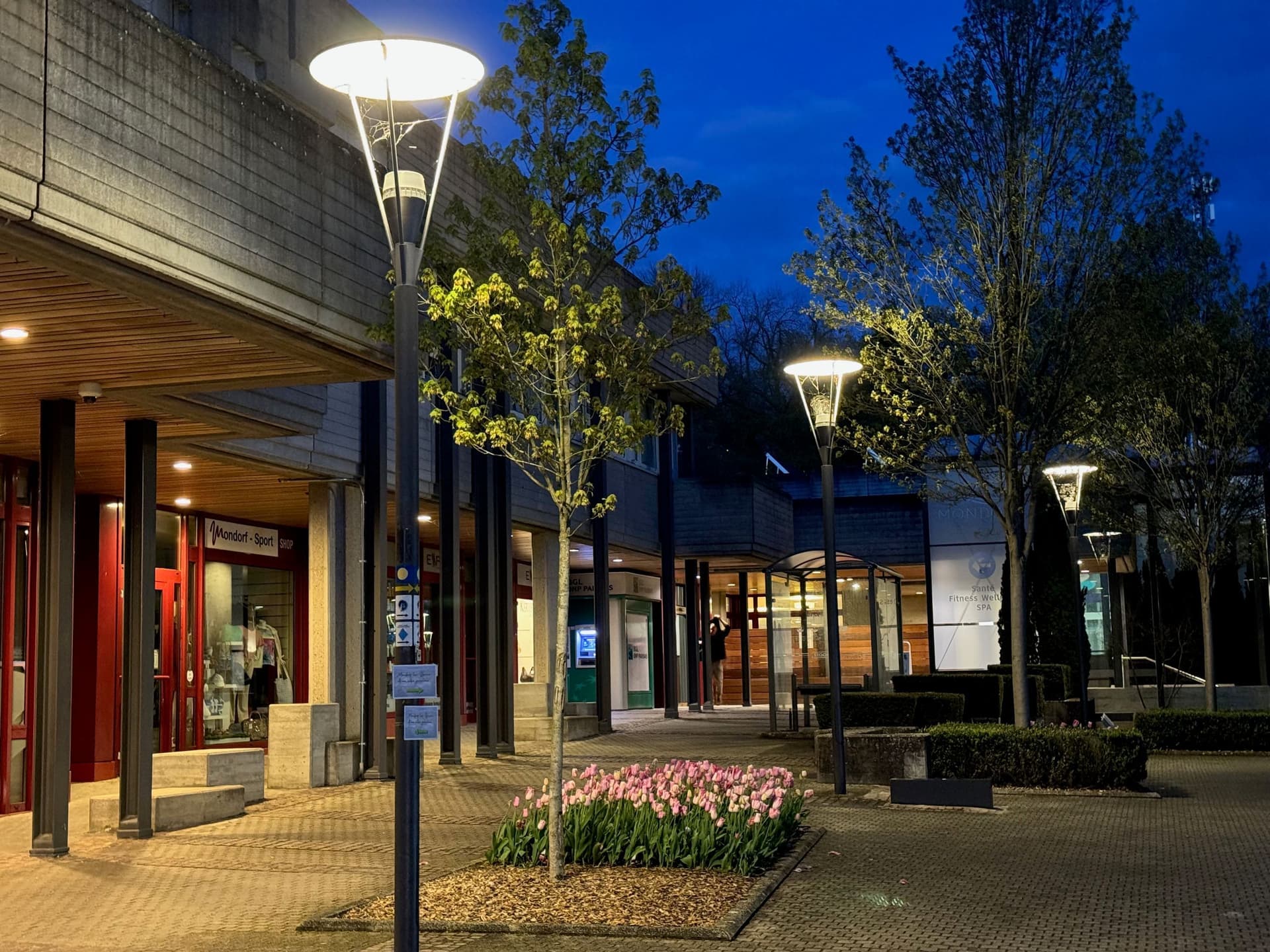 Best Saunas in Luxembourg