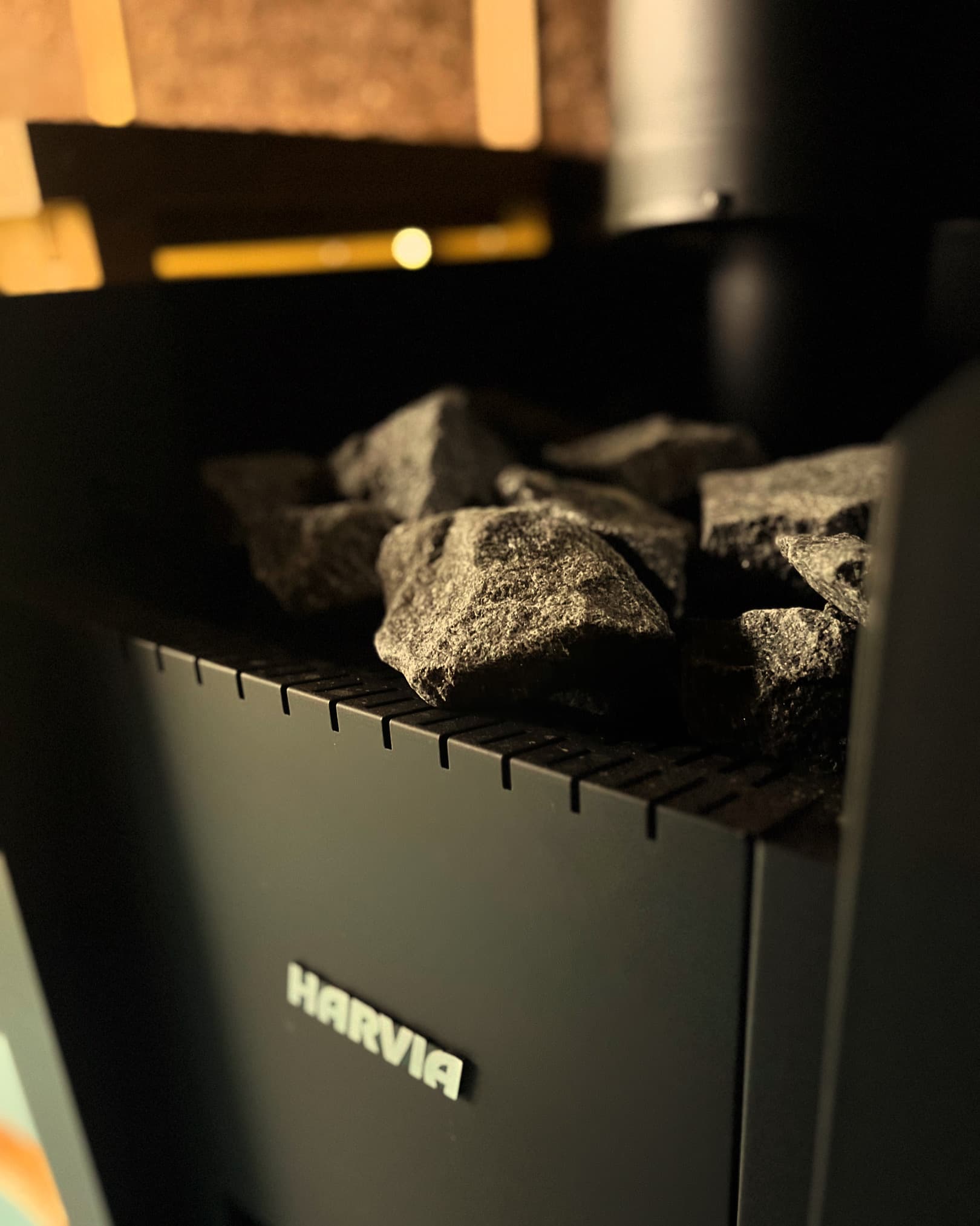 Best Saunas in Birkerød