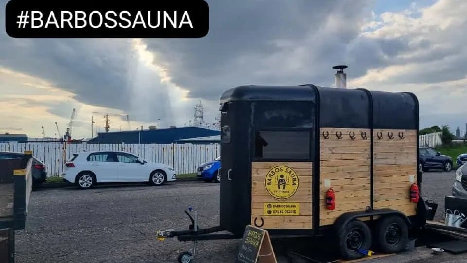 Best Saunas in Aberdeen
