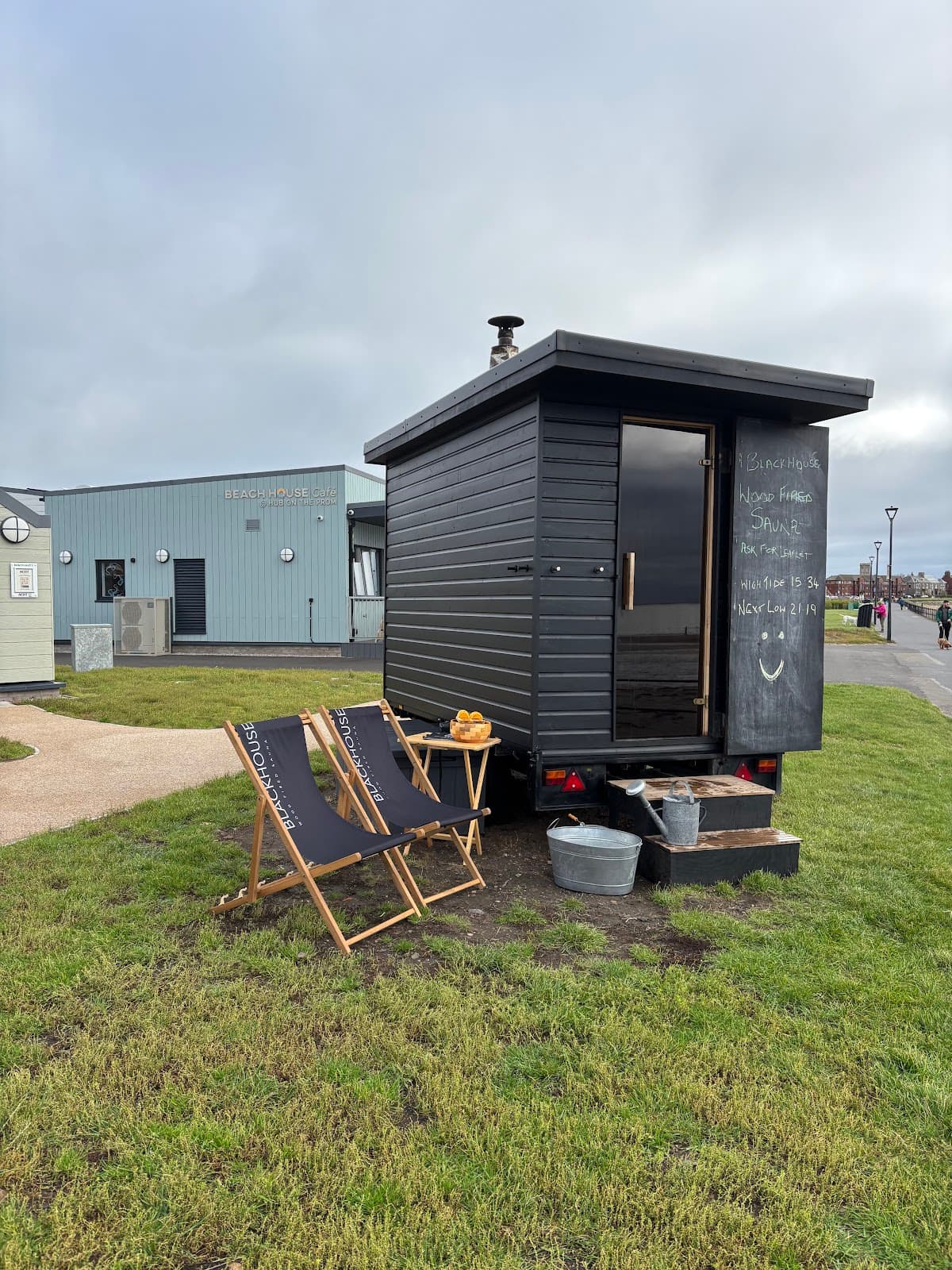 Best Saunas in Ardrossan