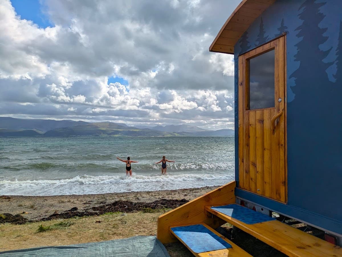 Best Saunas in Beaumaris