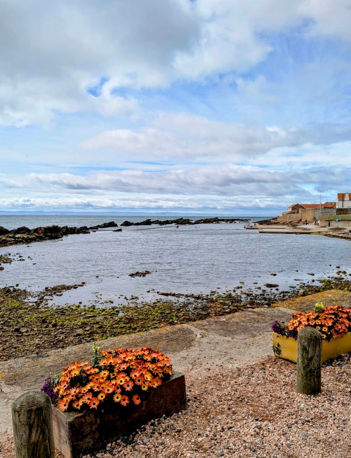 Best Saunas in Anstruther