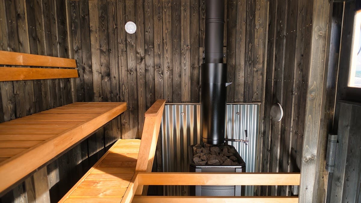 Best Saunas in Bala