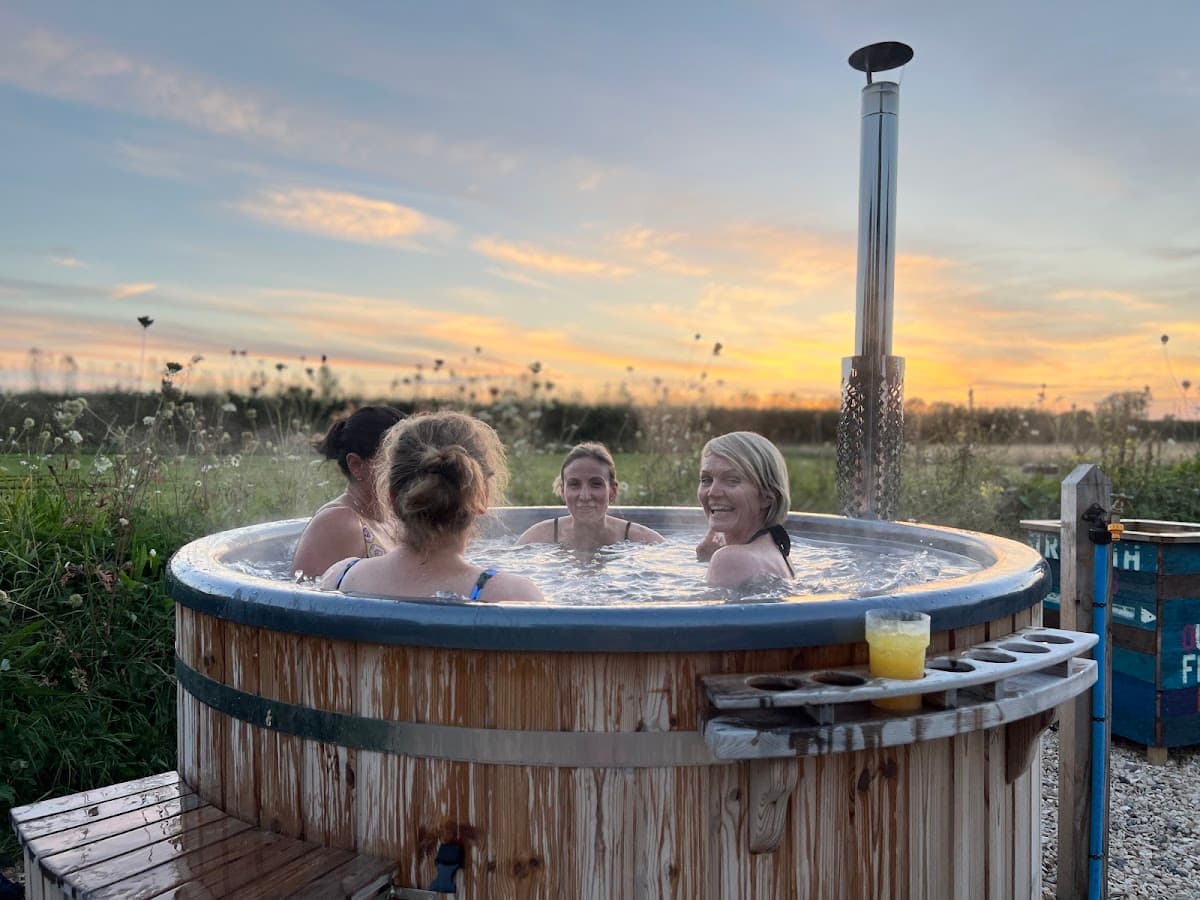 Best Saunas in Abingdon