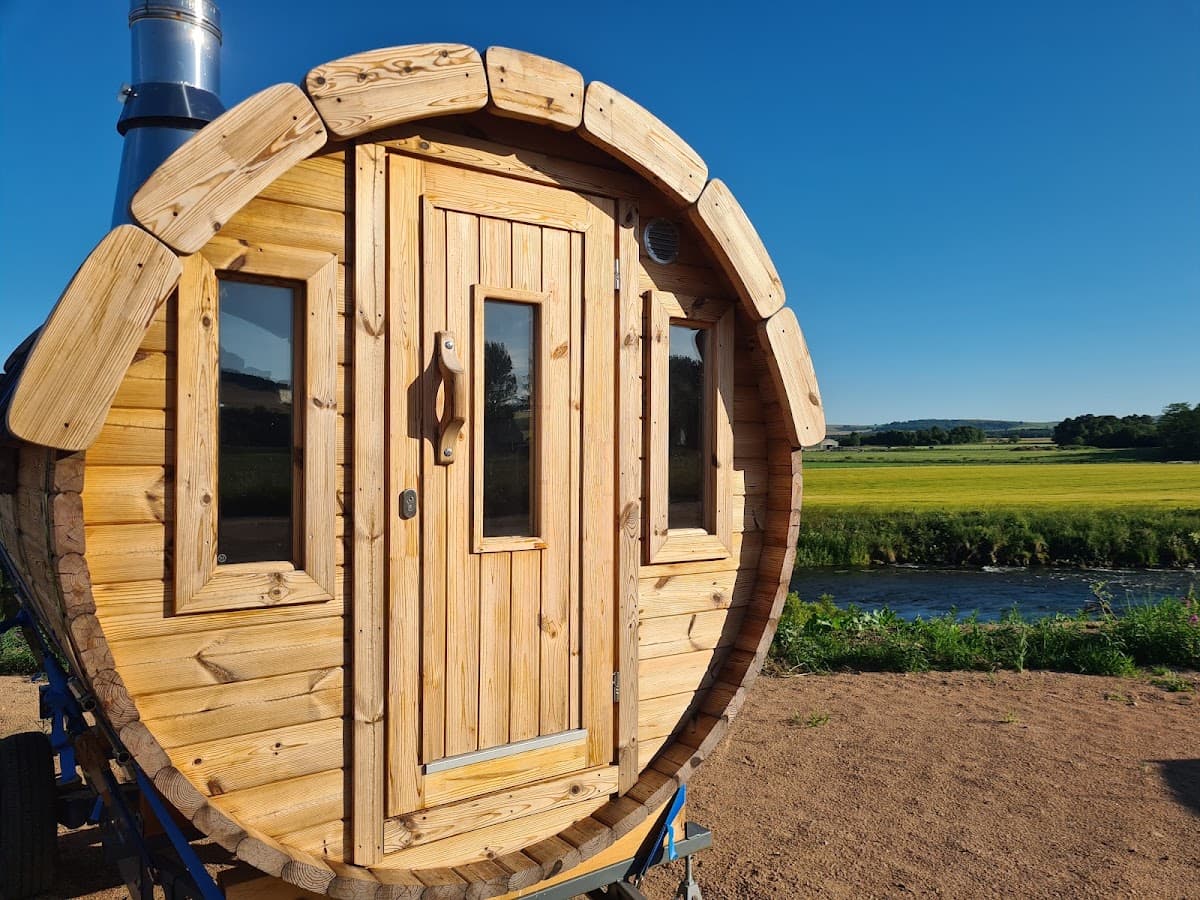 Best Saunas in Alford
