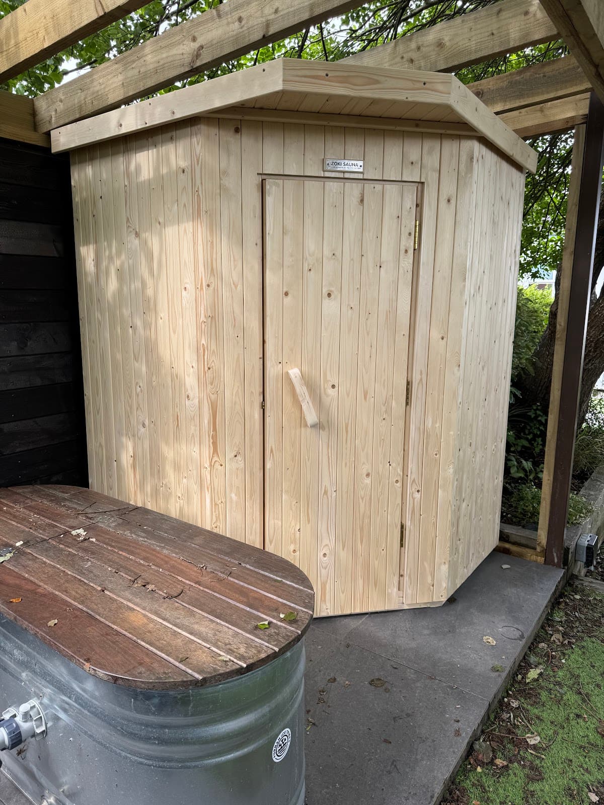 Best Saunas in Birmingham