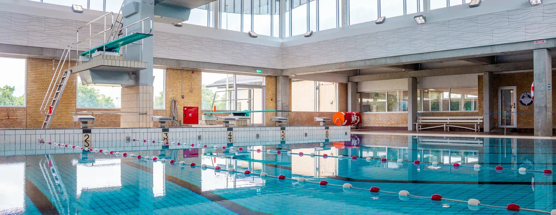 Best Saunas in Asnæs