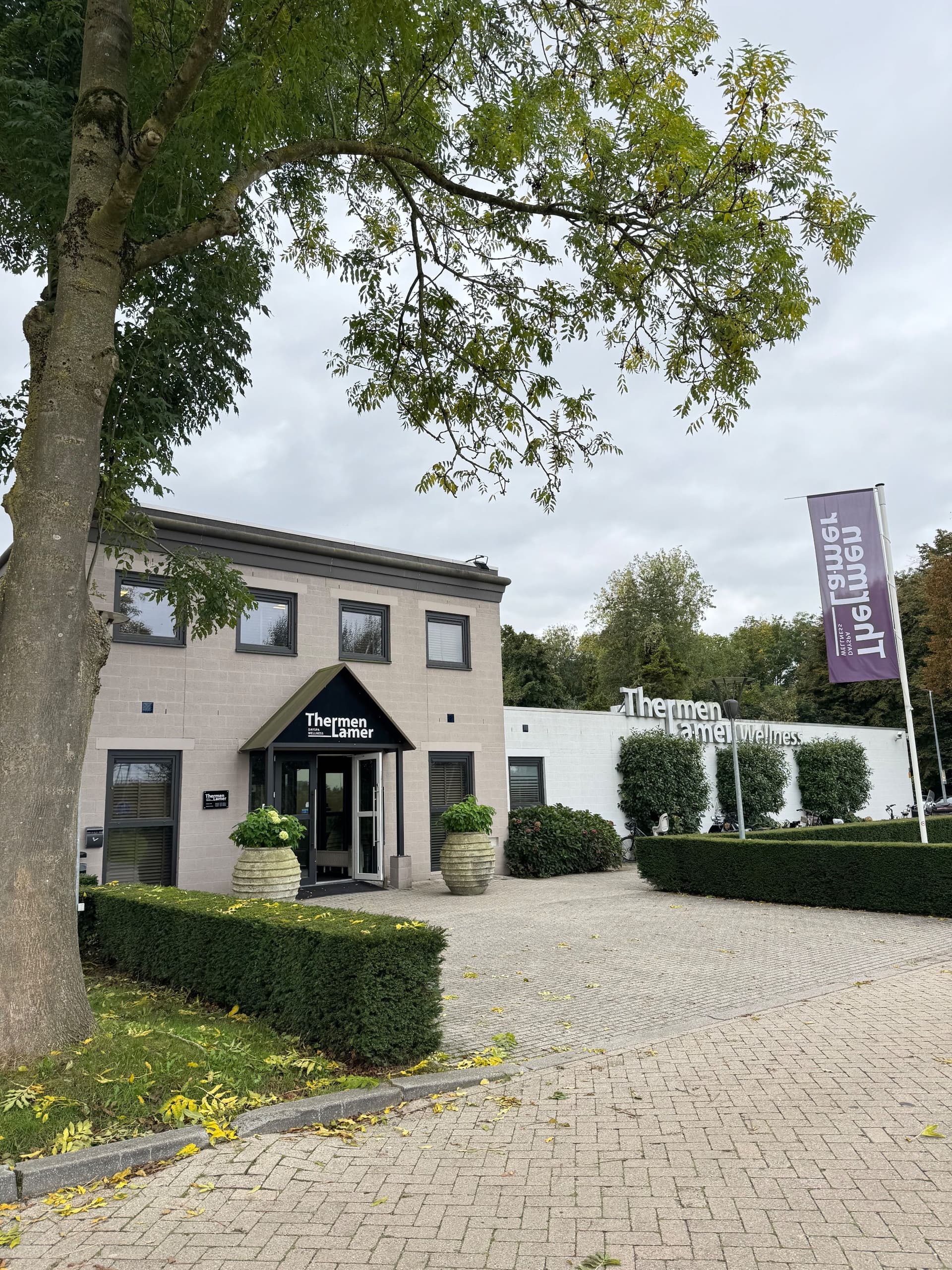 Best Saunas in Almere