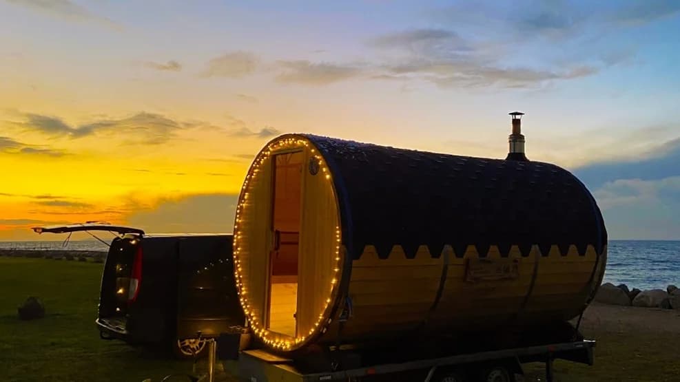 Best Saunas in Assens
