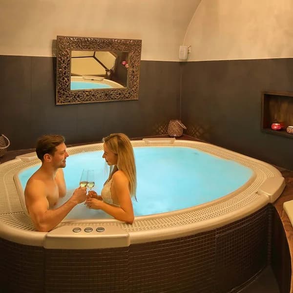 Infinit Na Zámku - Image