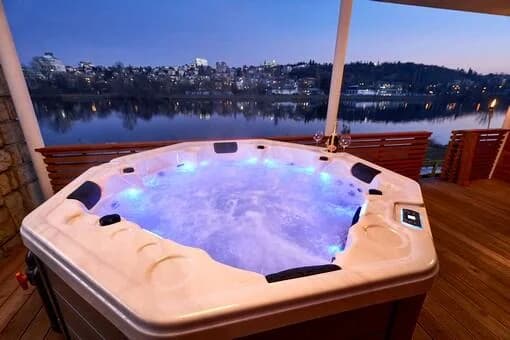 Sauna Smíchov - Image