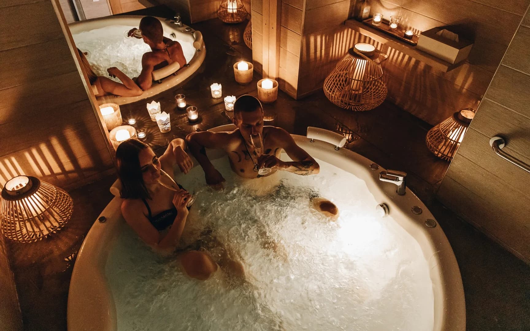 Wellness Holešky - Image