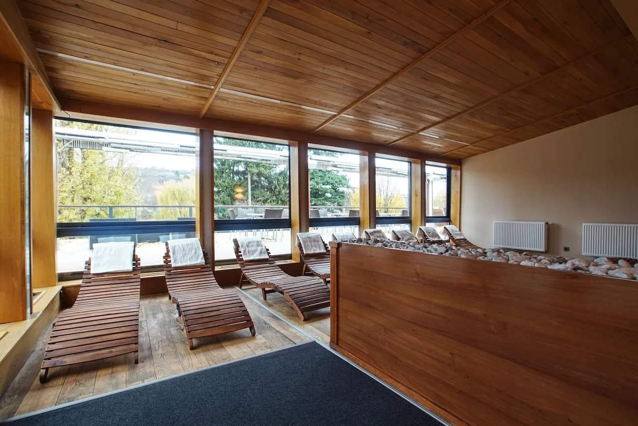 Sauna Vltava - Image