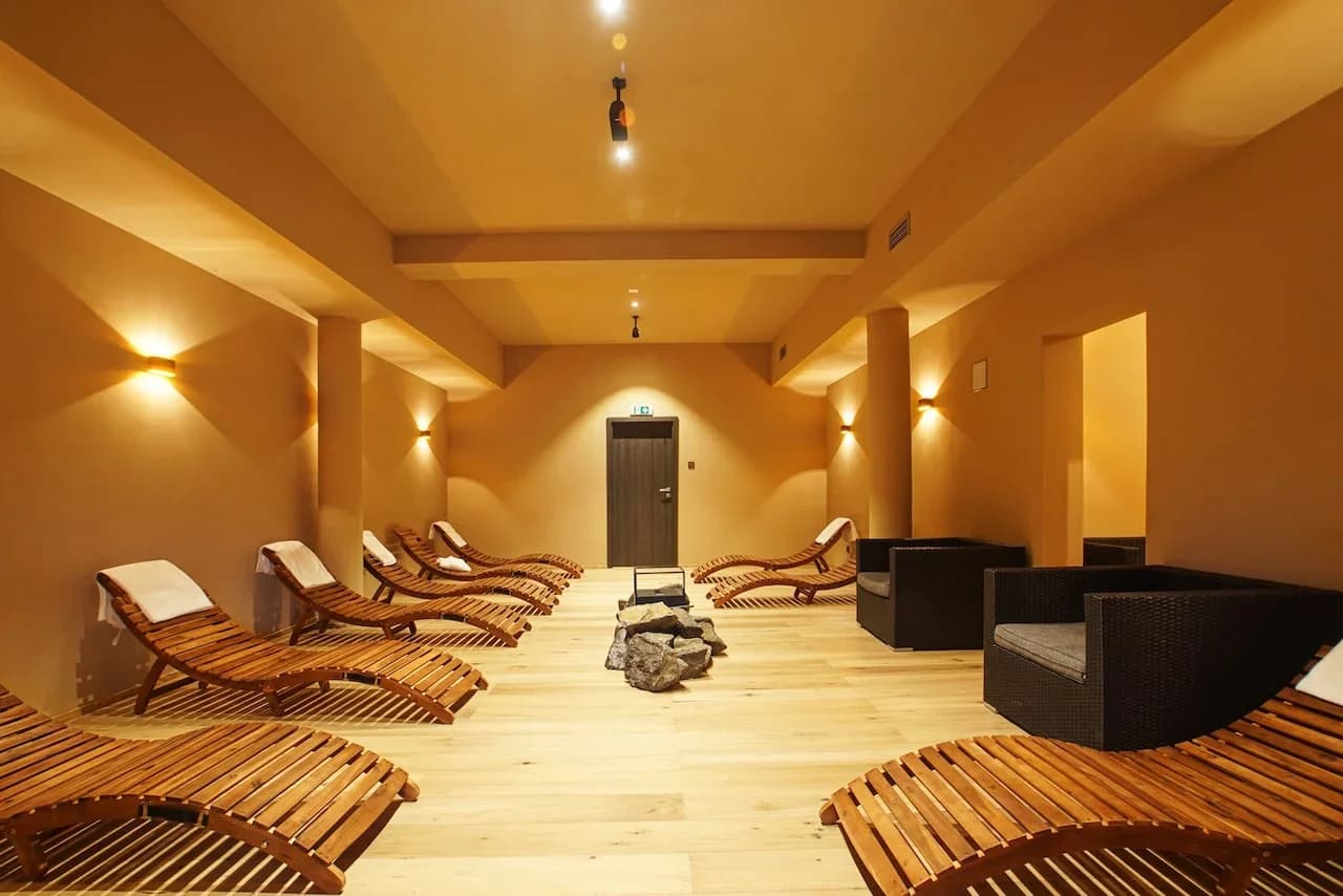 Sauna Vltava - Image