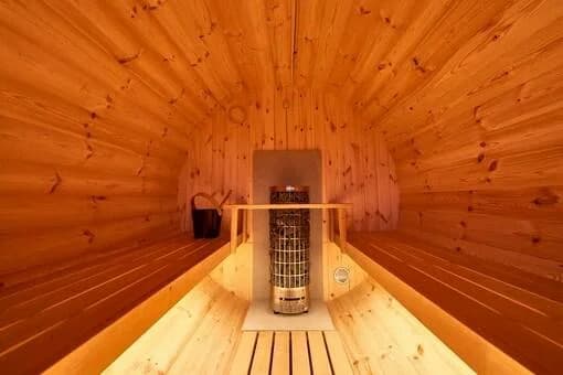 Sauna Smíchov - Image