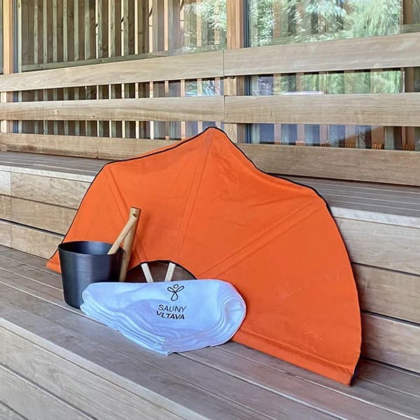 Sauny Vltava - Image