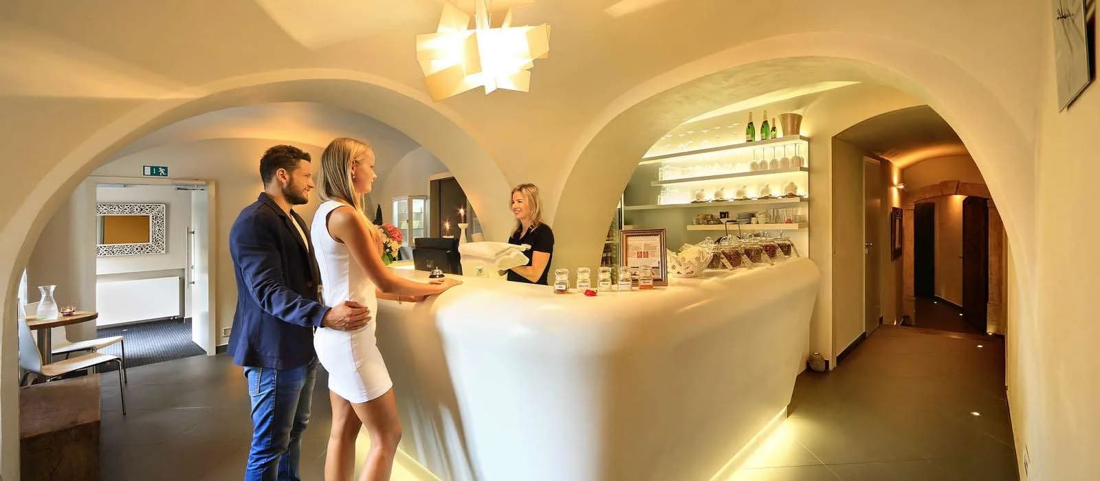 Infinit Na Zámku - Image