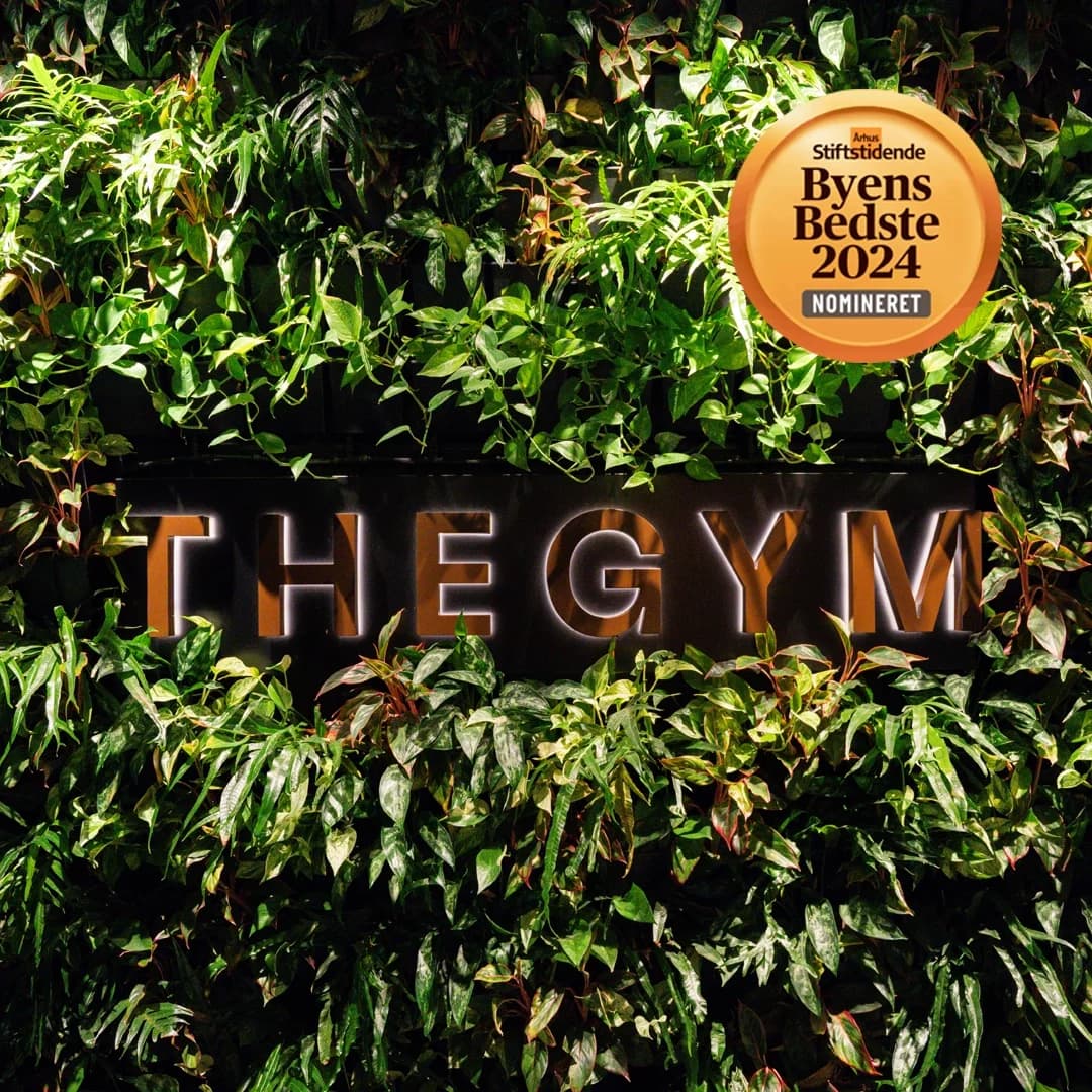 THEGYM Aarhus - Image