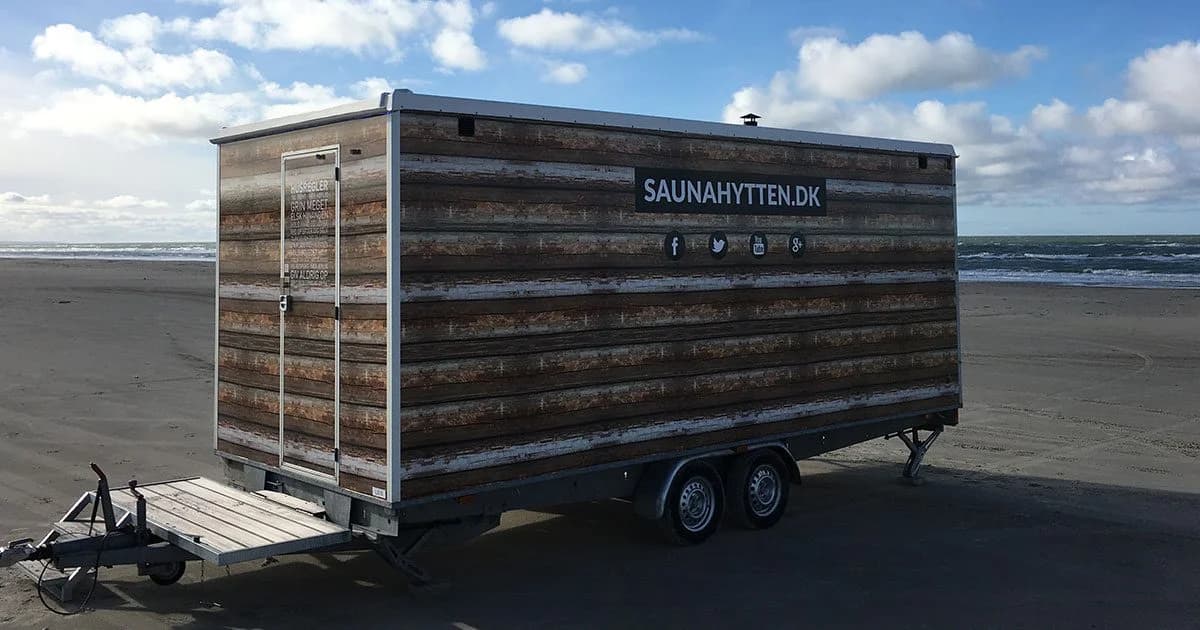 Best Saunas in Aalborg