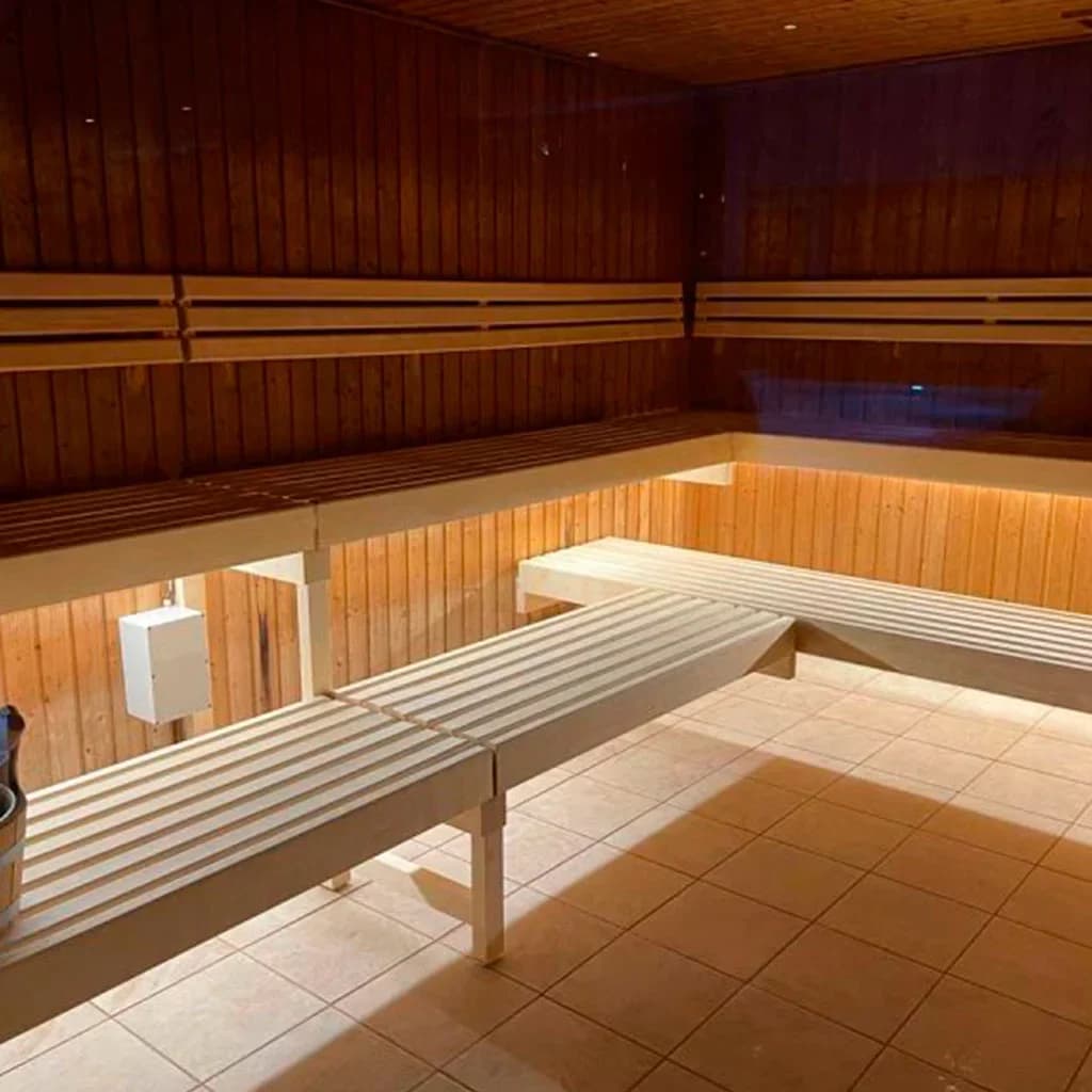 Best Saunas in Vikings