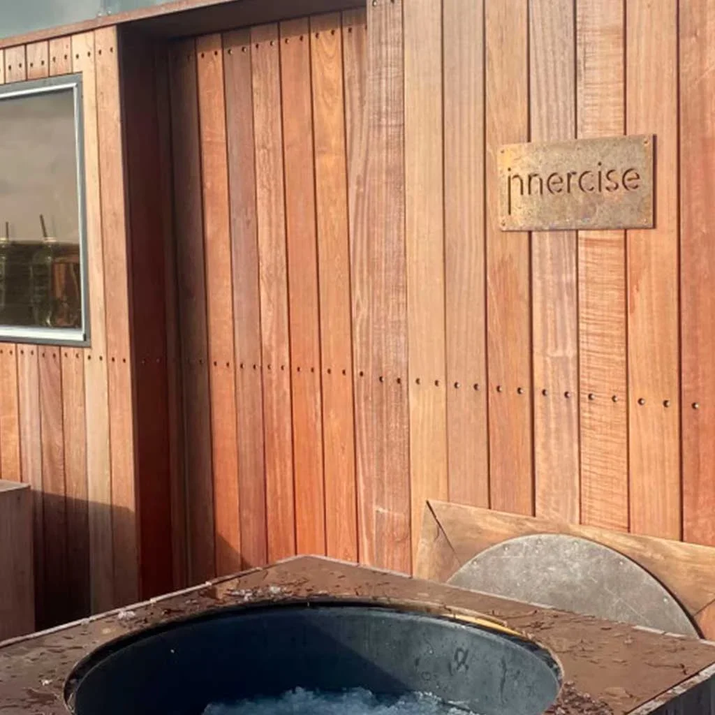 Best Saunas in Copenhagen