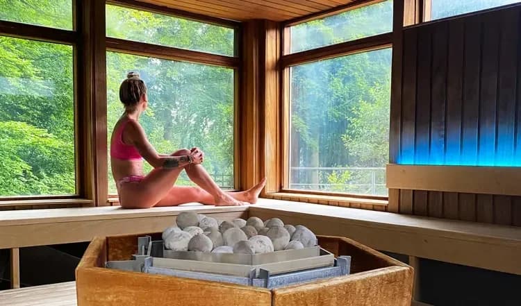Best Saunas in Stouby