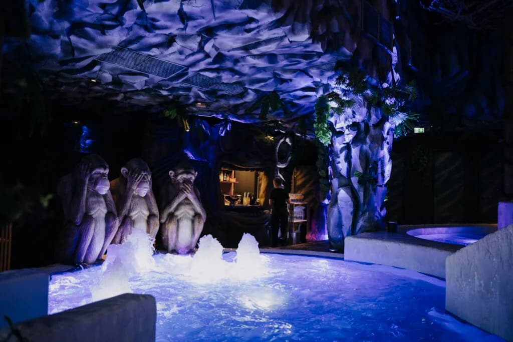 Elamus Spa