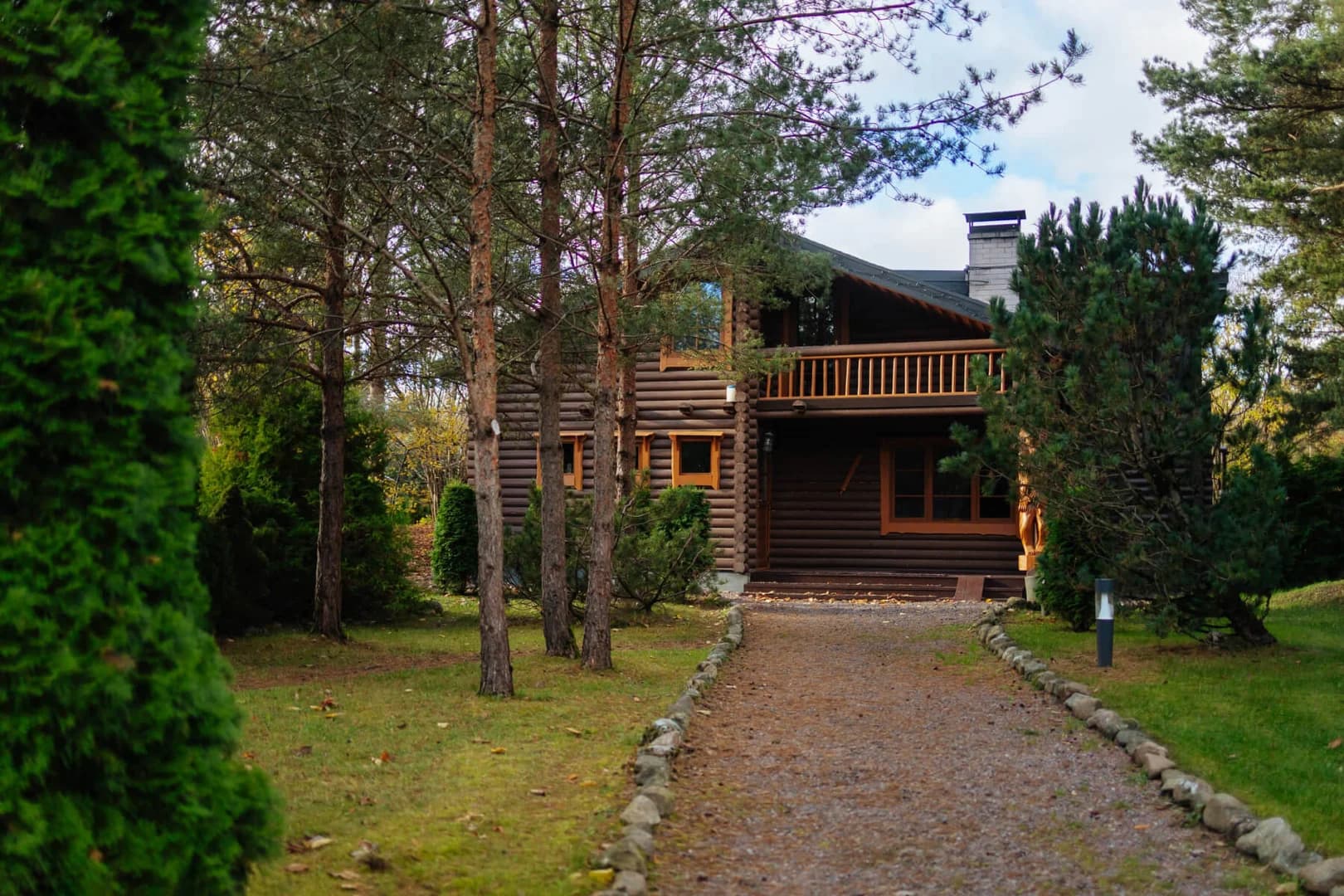 Saunaküla
