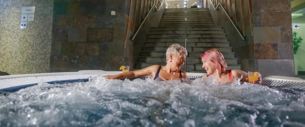 ESTONIA Medical Spa & Hotel - Image