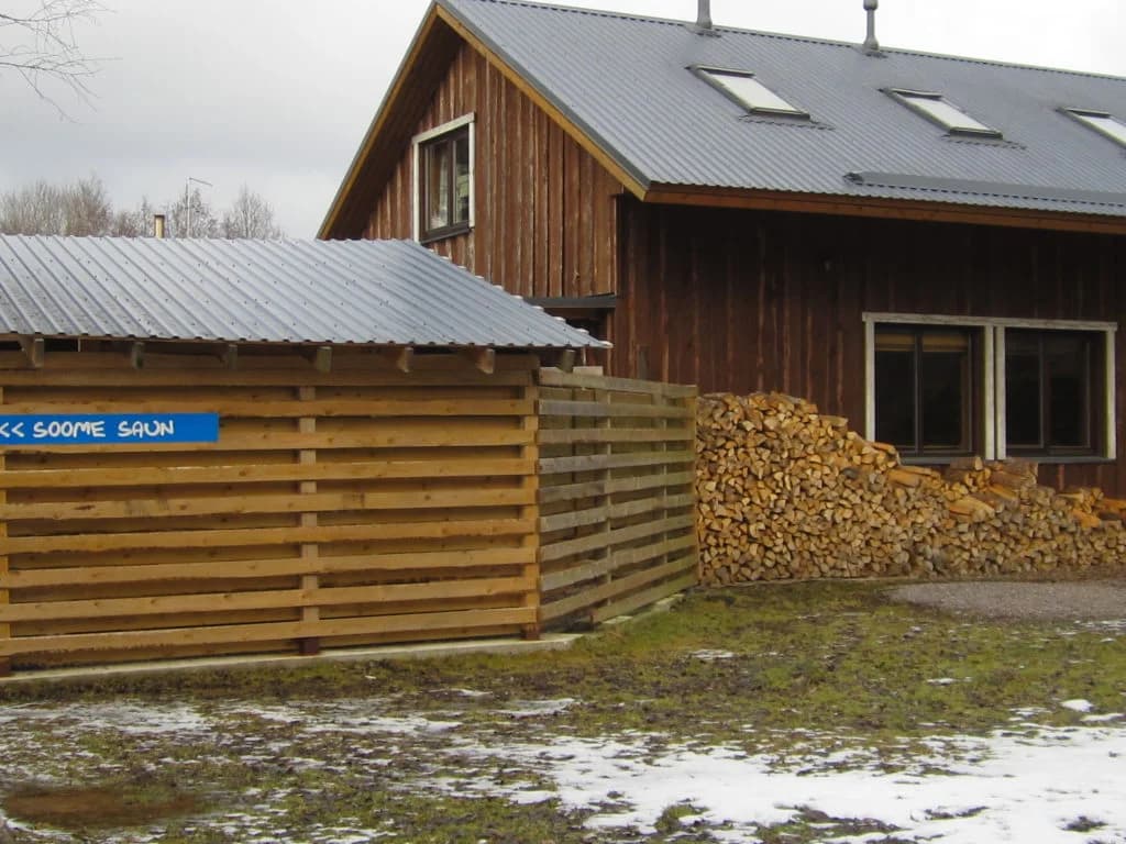 Soome maja - Image
