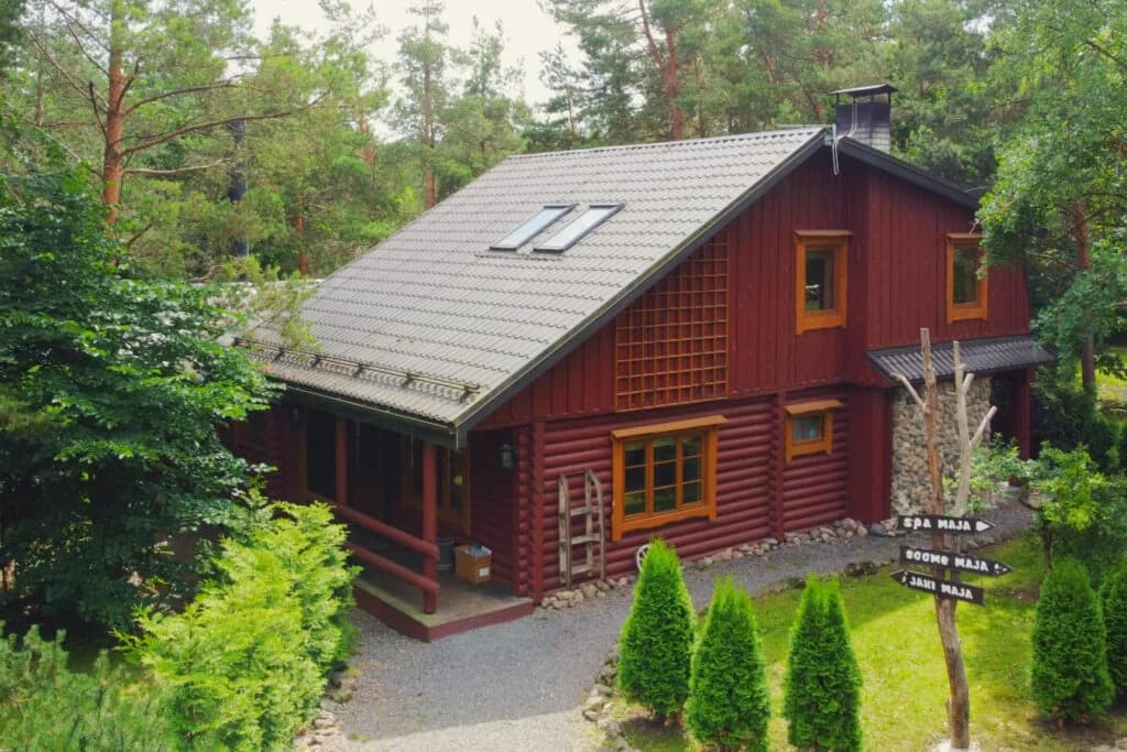 Saunaküla - Image