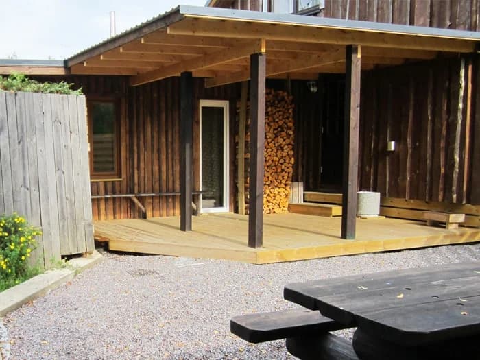 Soome maja