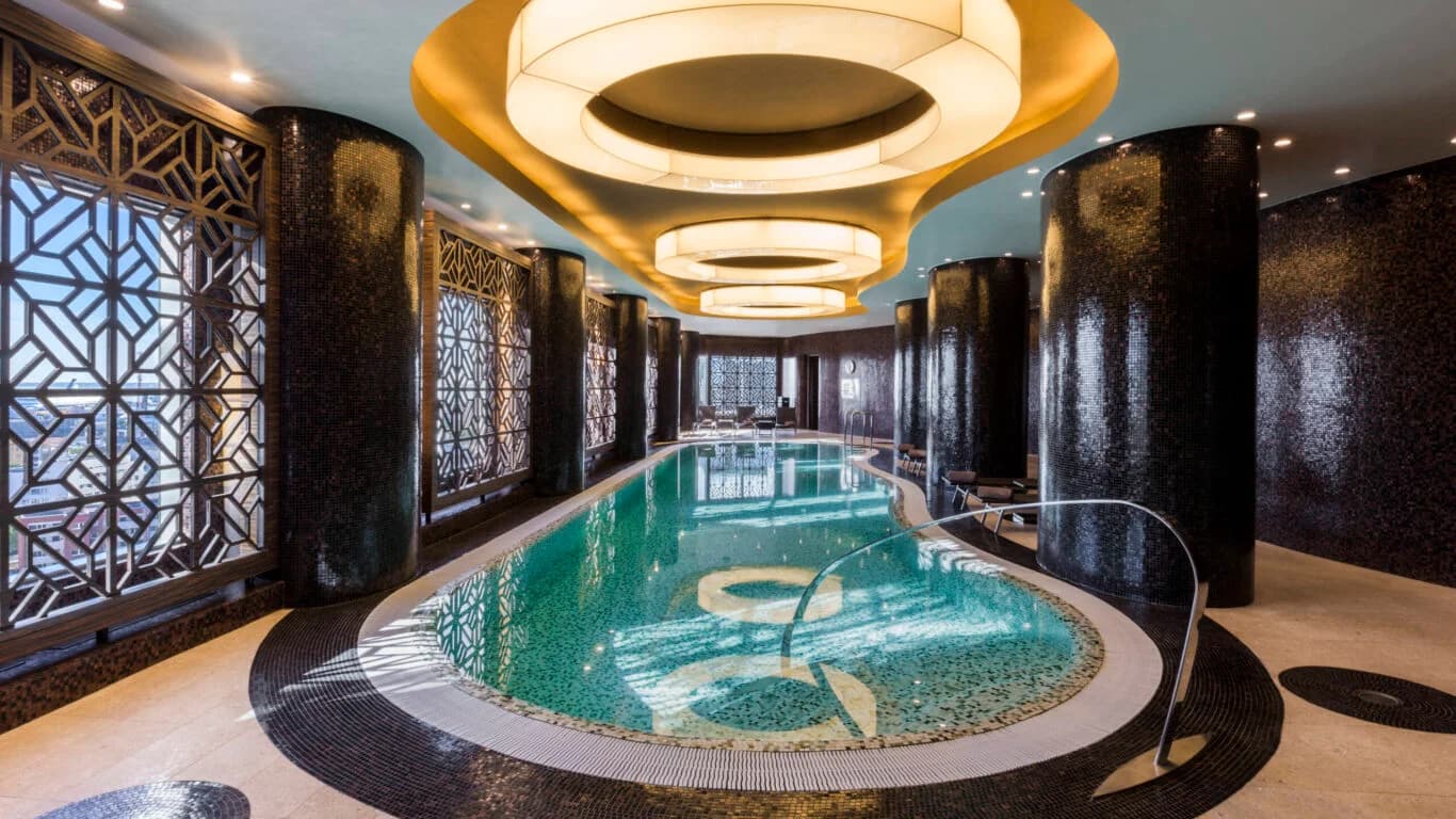 Pürovel Spa & Sport - Image