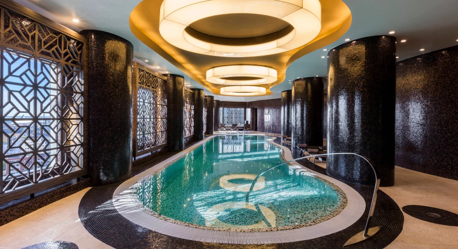 Pürovel Spa & Sport - Image