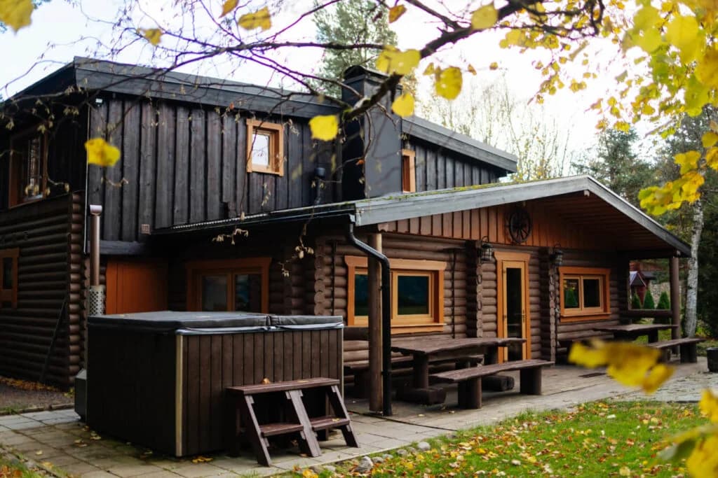 Saunaküla - Image