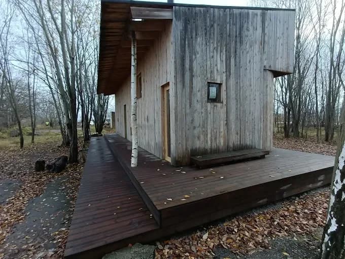 Logi Sauna
