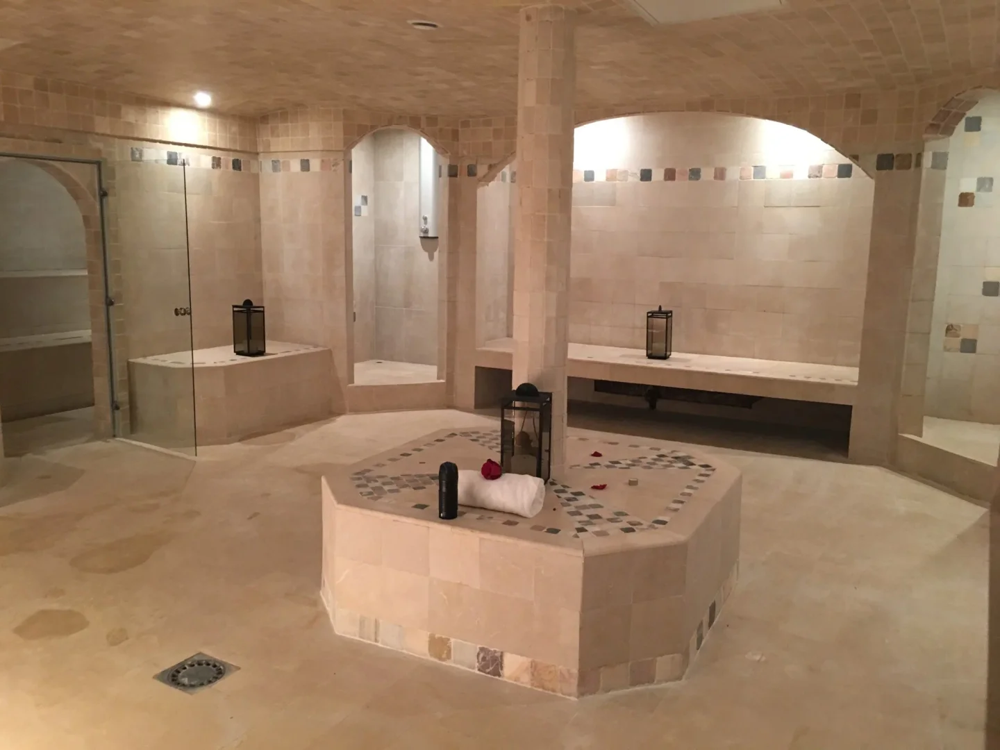 Les Bains du Marais - Image