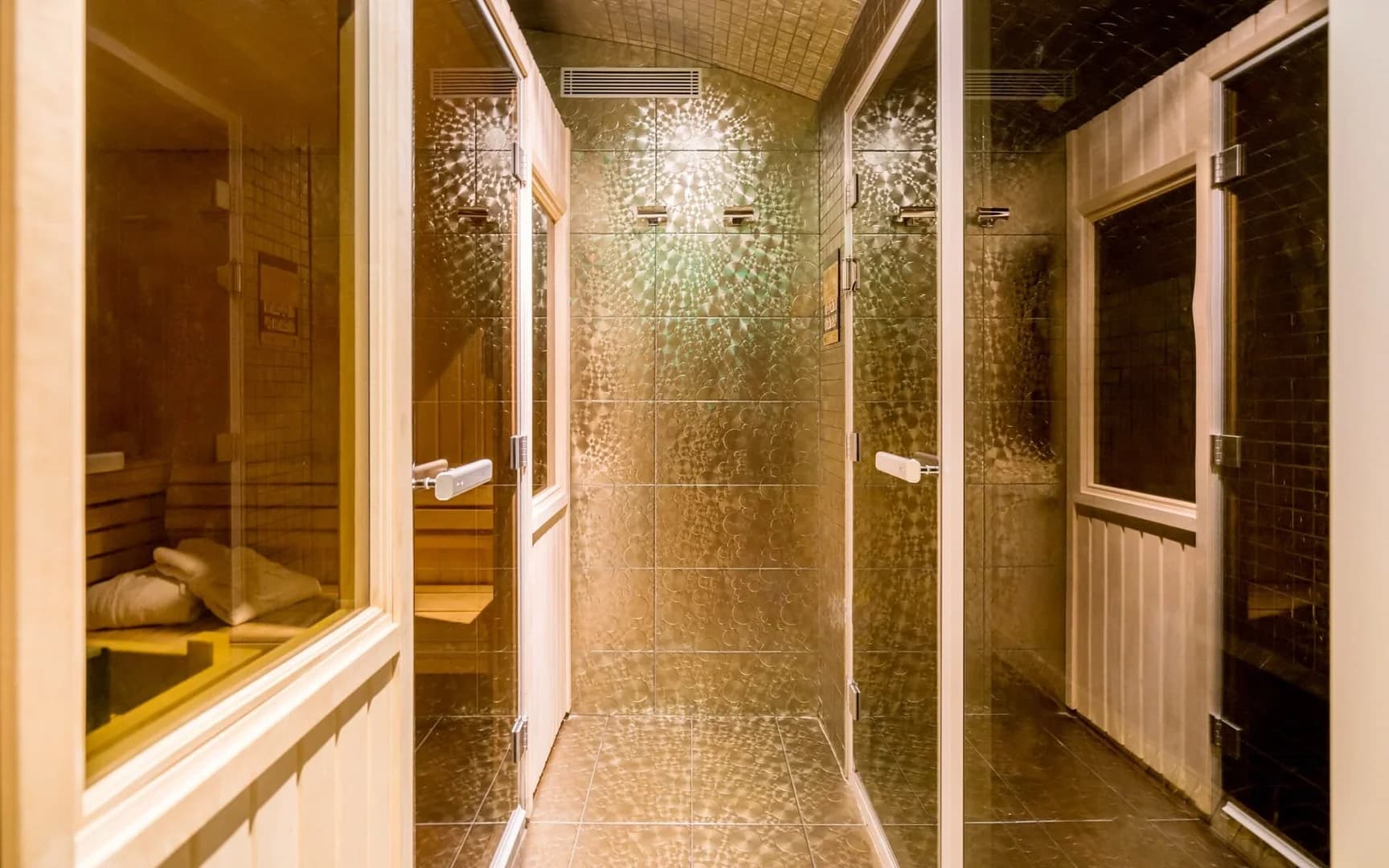 Hôtel Les Bulles de Paris - Image