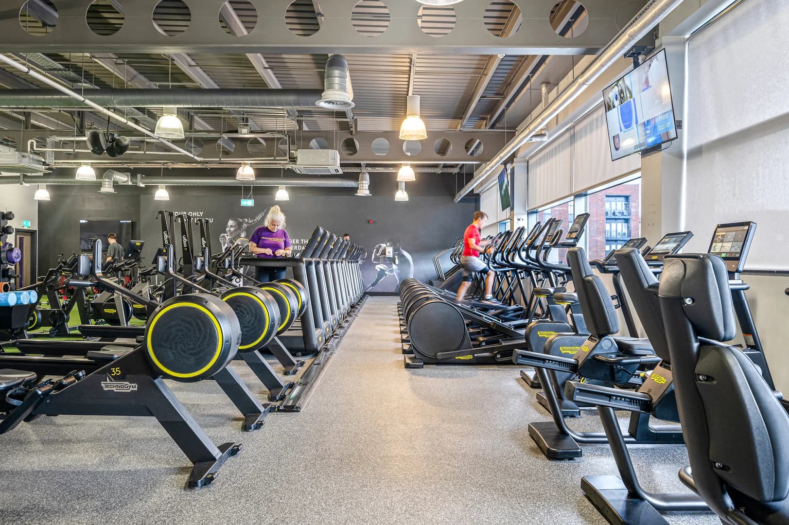 Village Gym Glasgow - Image