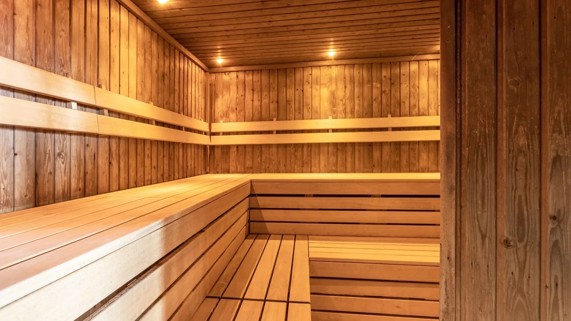 Best Saunas in United Kingdom