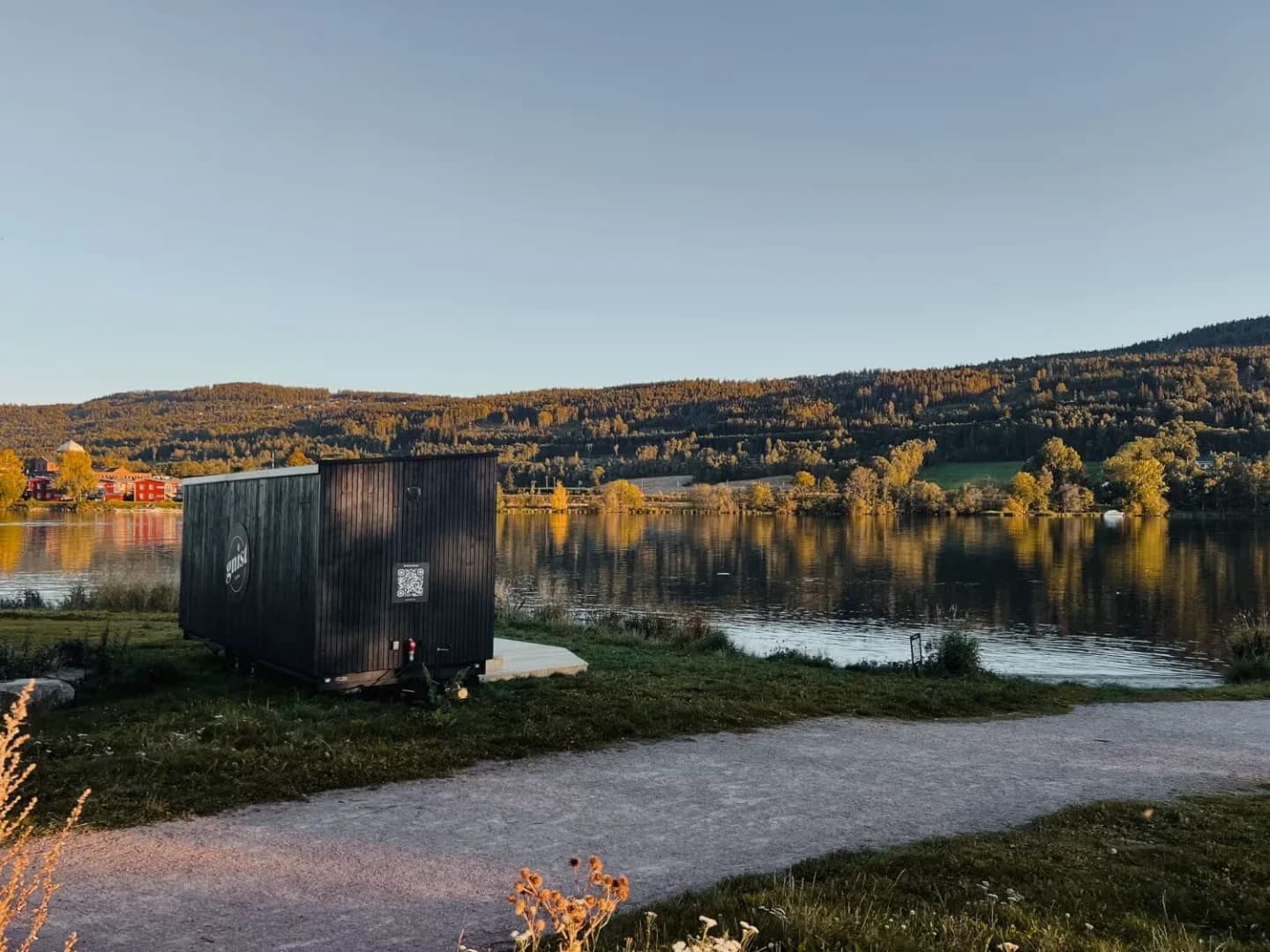 Best Saunas in Drammen