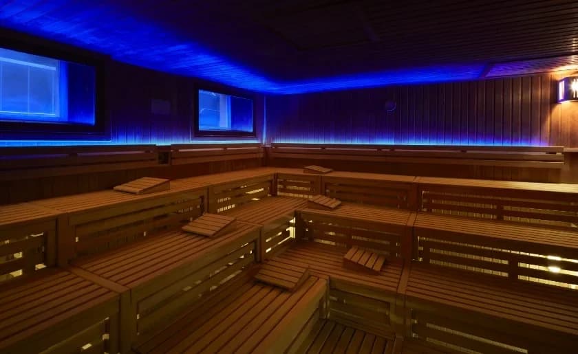 Bartholomäus Therme