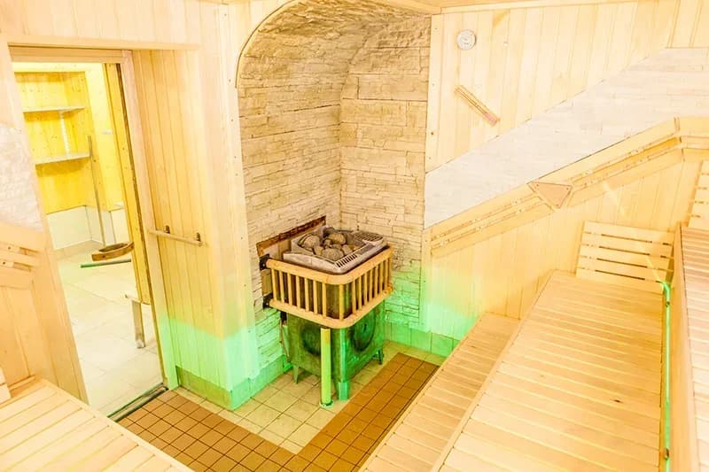 Best Saunas in Berlin